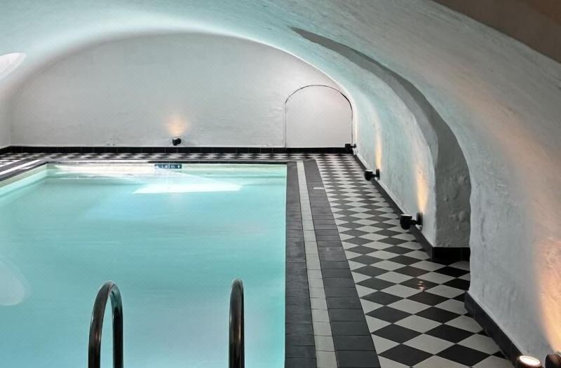 Hotel Navarra Brugge photo 3