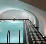Hotel Navarra Brugge - Pools