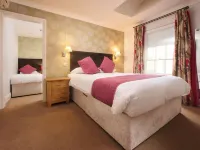 Royal Seven Stars Hotel Hotels in Totnes