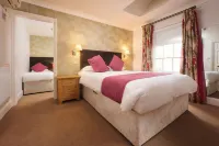 Royal Seven Stars Hotel