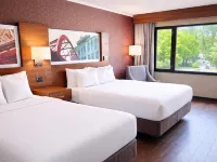 Radisson Hotel la Crosse Hotels in La Crosse