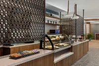 Delta Hotels by Marriott Bristol - breakfast
