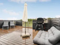 "Gudmand" - 200m from the Sea - parking