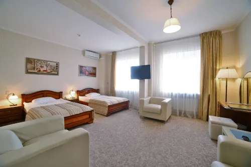 Avia Hotel