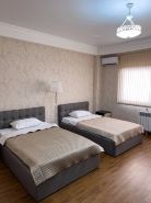 Shalbuzdag Guest House