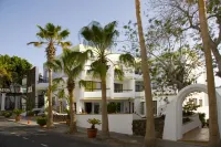 Aparthotel Esquinzo Y Monte Del Mar - 3 stjerner