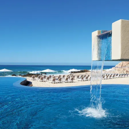 The Westin Los Cabos Resort Villas - Baja Point
