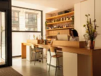 9Hotel Central Hoteles cerca de Warandepark - Parque de Bruselas