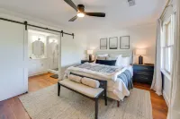 Peaceful Retreat Near Callaway Gardens! - 3-Star