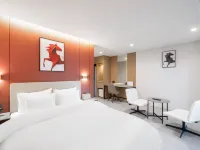 Jecheon ING Hotel Jecheon Station Branch Hotels near Songhwasa