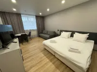 Apartment Hotel Karl Fuchs Отели в г. 