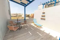 Lunar Seaside Hotel