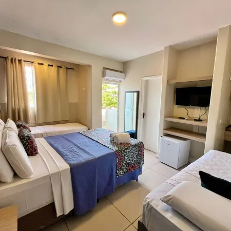 Costa Maris Beach Hotel Frente Mar