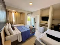 Costa Maris Beach Hotel Frente Mar - Pet friendly