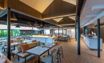 Tanoa International Hotel