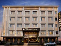 Hotel Landmark Near Golden Temple โรงแรมในอมฤตสระ