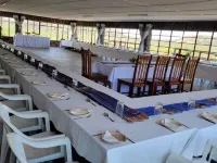 Matopo Ingwe Lodge Ξενοδοχεία στην πόλη Matobo