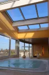 Résidence Hôtelière Natureva & Spa - spa