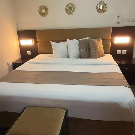 salalah royals hotel suites