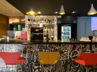 ibis Aracaju - Bar