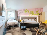 Ibis Styles Strasbourg Stade de La Meinau - Gym