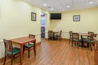 Best Western Plus Inn at Valley View - Bữa sáng