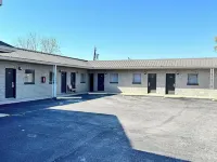Royal Inn Motel Chambersburg Hoteles en Condado de Franklin