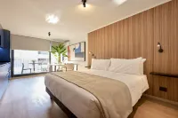 Dazzler Residences by Wyndham Santiago Las Condes
