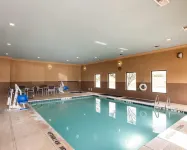 Comfort Suites Greenville - Pools