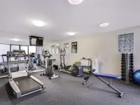 Mercure Rockhampton - Gym
