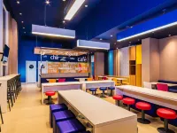 Ibis Budget Fortaleza Praia de Iracema - petit déjeuner