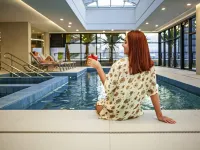 Mercure Itajaí Navegantes - Pools