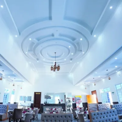 Ehtans Hotel And Accommodations Hotels near Eldoret Airport - EDL