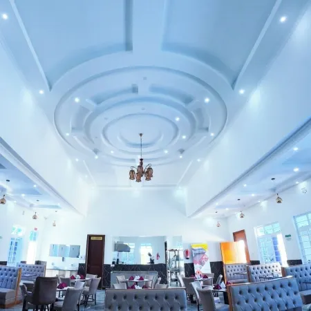 Ehtans Hotel And Accommodations