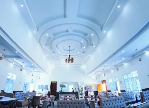 Ehtans Hotel And Accommodations - Apartments