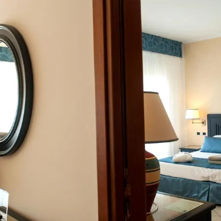 TH Capoliveri - Grand Hotel Elba International