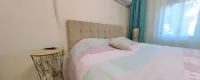 Charming 3-Bedroom House Rental in Málaga, Spain - Bungalows