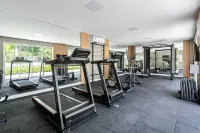 Cannes Club by Viva - Residencial a 200m da Praia Ingleses do Rio Vermelho