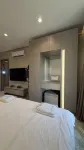 308s tara-JRE 2bedroom at Jabal Al Lweibdeh - badewanne