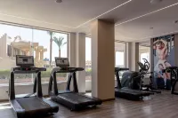 Sunny Days El Palacio Resort & Spa - Gym