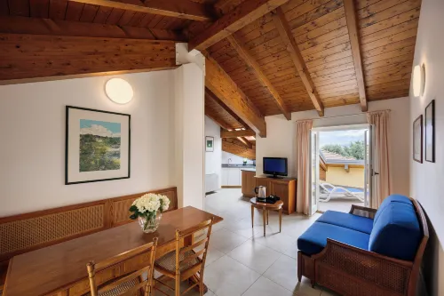Residence l'Ulivo - Apartments in the City Center, with Fitness, Squash & Private Parking - Boutique