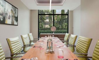 ibis Mumbai BKC