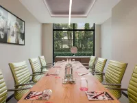 ibis Mumbai BKC - 3-Star