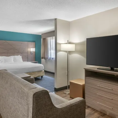 Best Western Fishkill Inn Suites