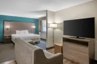 Best Western Fishkill Inn  Suites