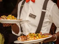 Pullman Dakar Teranga - breakfast