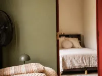 Private Studio Retreat in Zakros, Crete With Scenic Views Ξενοδοχεία στην πόλη Σητεία