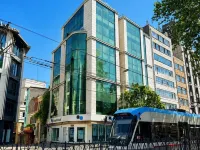 The Tram Karakoy Hotels near Karakoy
