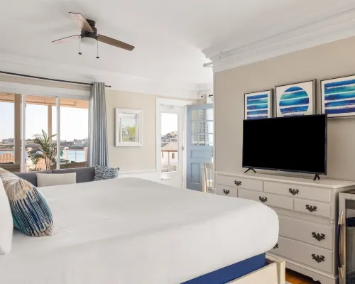 The Cove at Rockport Hotels in Rockport