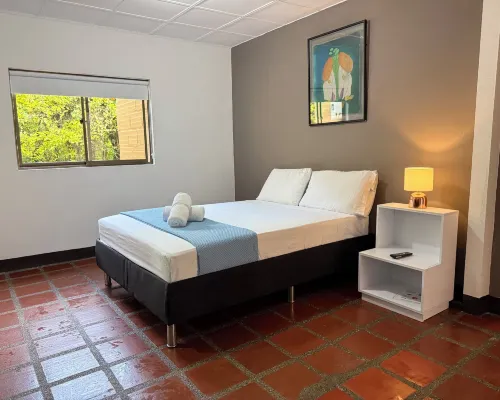 Hotel CSI Llanogrande Hotele w: Rionegro